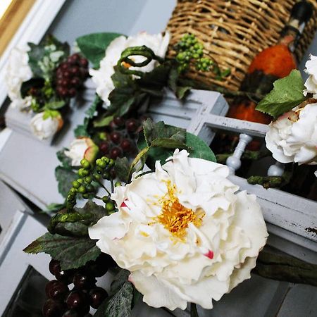 Hazeldene Guest House 셀비 외부 사진