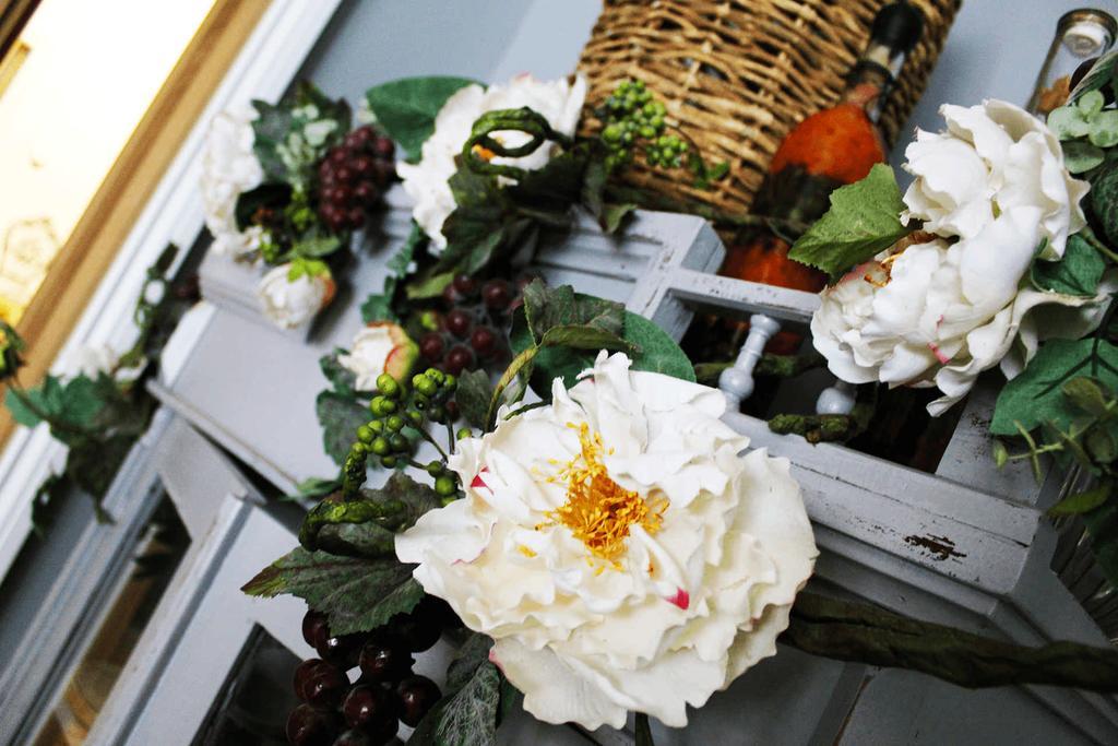 Hazeldene Guest House 셀비 외부 사진